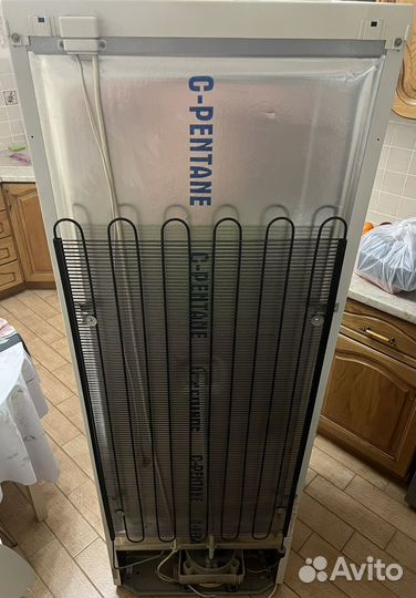 Холодильник Атлант б/у