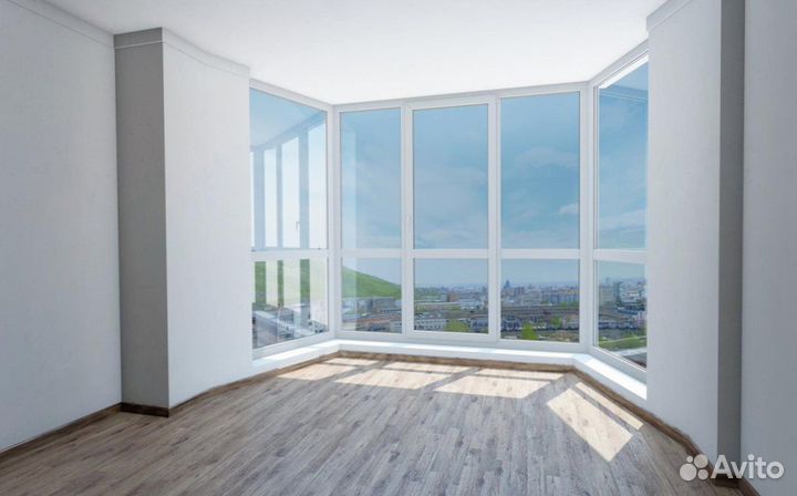 Пластиковые окна с завода