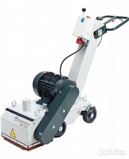 Аренда фрезеровочной машины