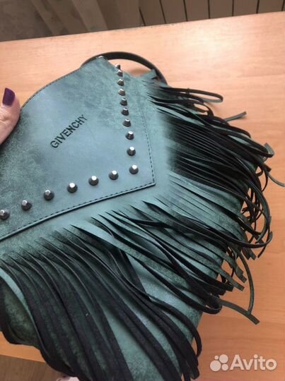 Сумка, Клатч женская