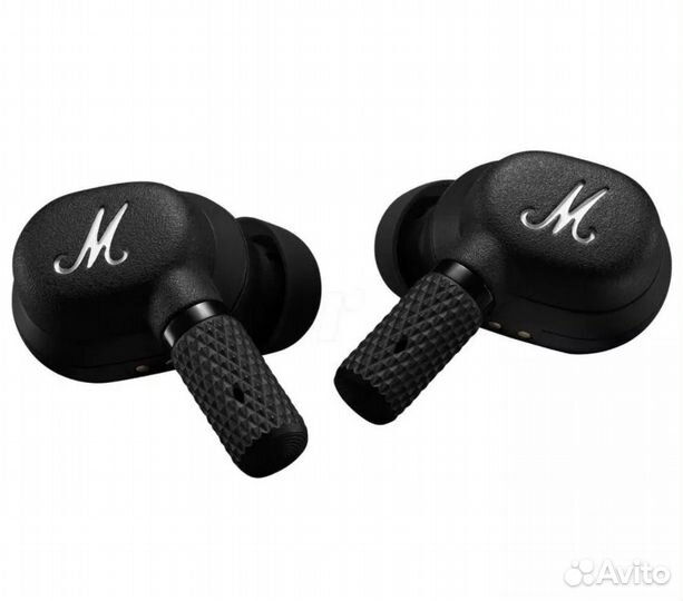 Наушники marshall