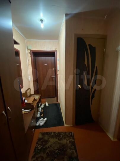 3-к. квартира, 60 м², 5/5 эт.