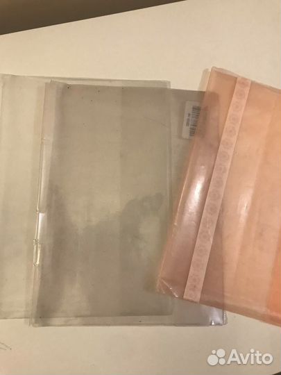 Обложки для учебников