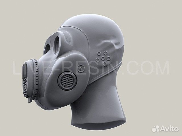 Дополнение к моделям Live Resin LRE35274 1/35