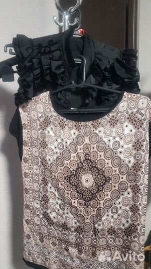 Вещи 42/46 пакетом