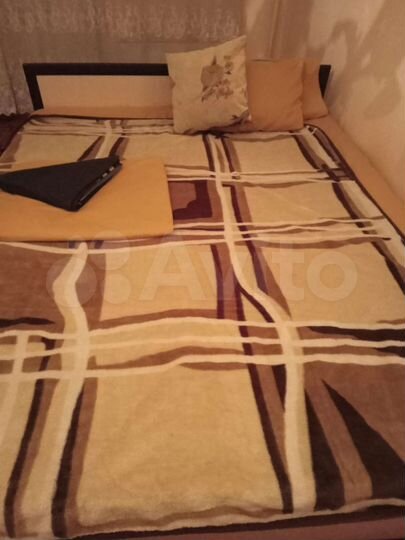 Комната 20 м² в 2-к., 2/11 эт.