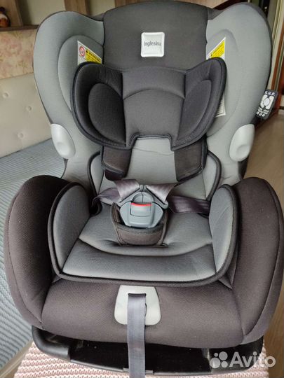 Автокресло Inglesina Marco Polo