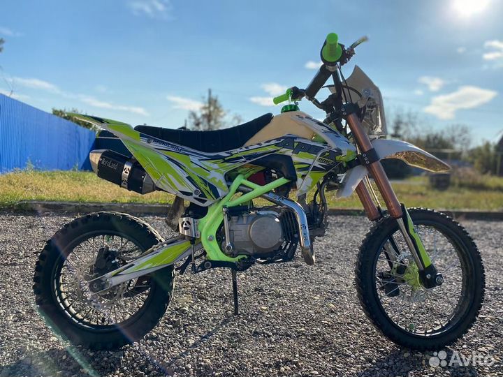 Motolend apex 140