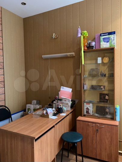 Помещение свободного назначения в центре