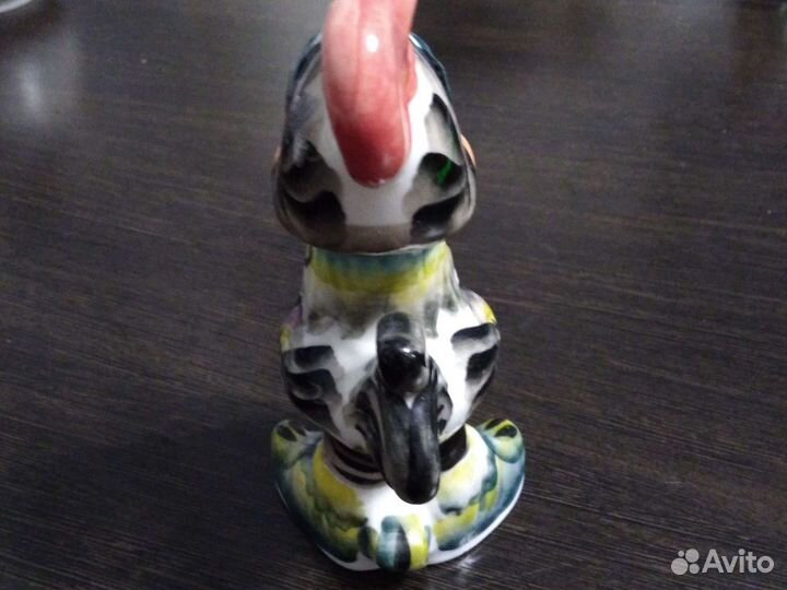 Статуэтка Петушок