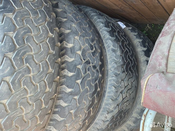 LingLong Radial 620 16