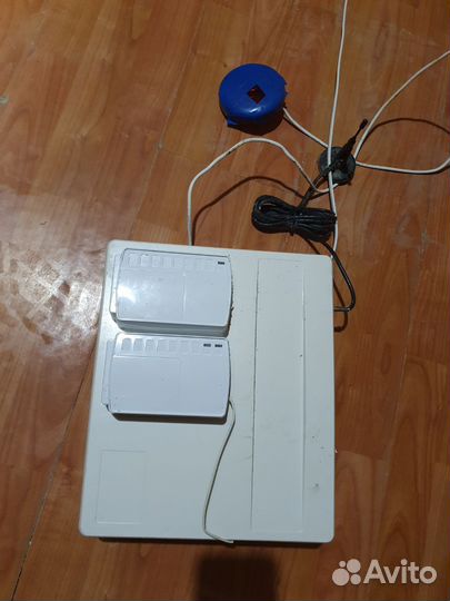 Охранная система для дома Астра