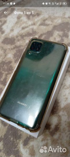 HUAWEI P40 Lite, 6/128 ГБ