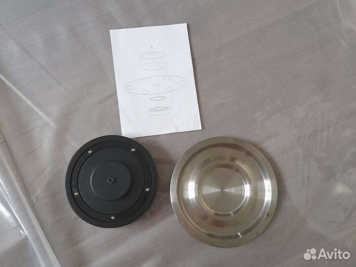 Набор для фондю