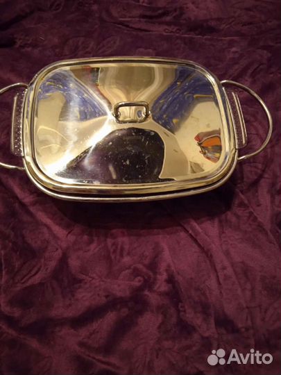 Мармитница