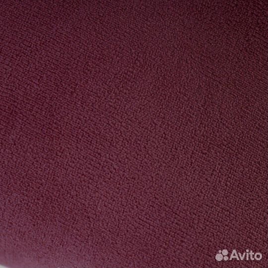 Мягкий кухонный стул со спинкой