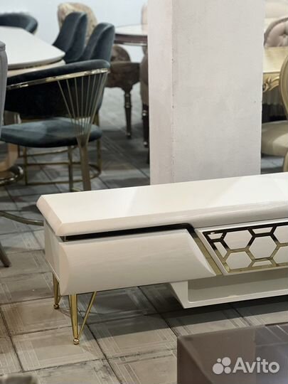 Тумба турецкий