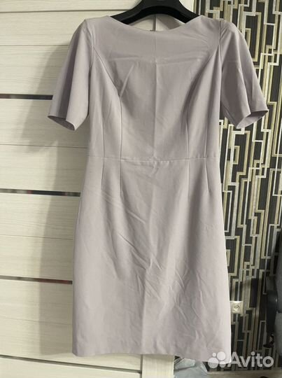 Платье новое 46 размер