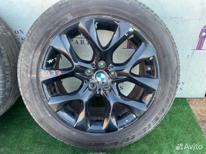 Диски BMW стиль 334 R19