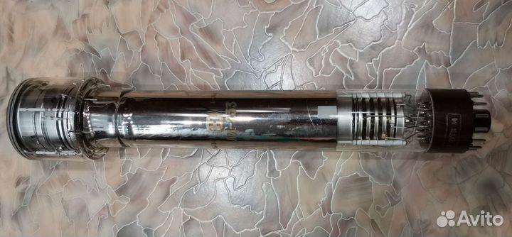 Суперортикон СССР