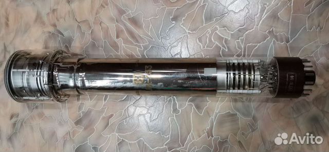 Суперортикон СССР