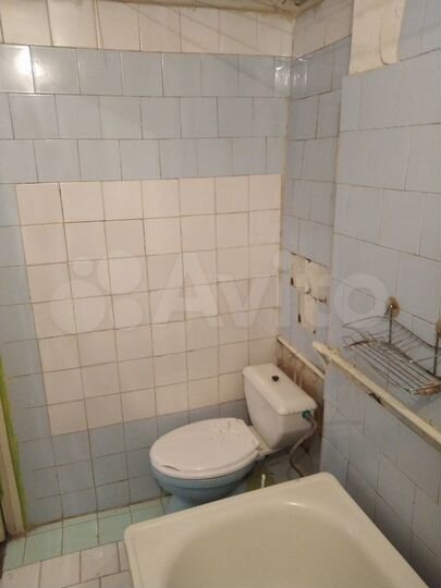 Квартира-студия, 20,1 м², 5/5 эт.