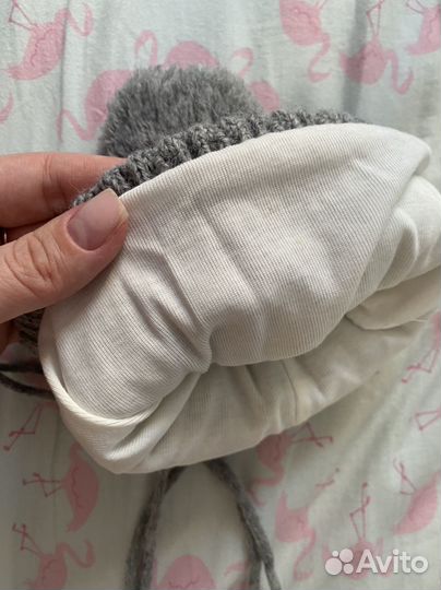 Шапка детская