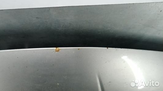 Капот nissan note E11 (NEA19D201)