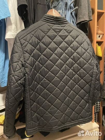 Куртка мужская