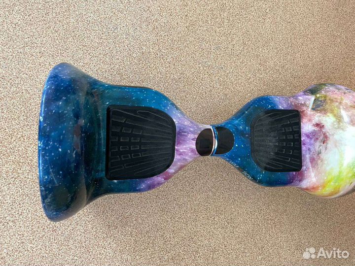 Гироскутер