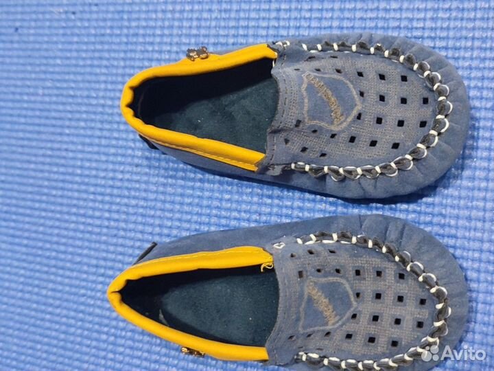 Детская обувь