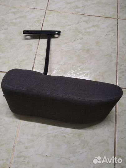 Подлокотник газель