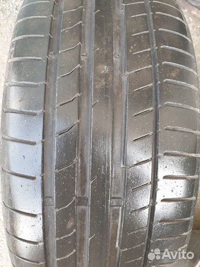 Bfgoodrich Scorcher T/A 225/40 R18 88W