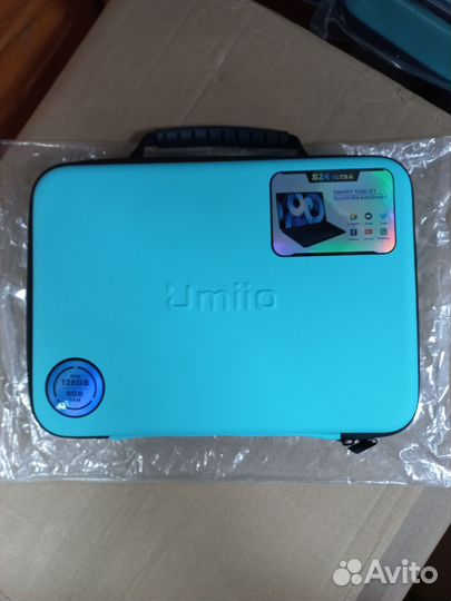 Планшет Umiio S24 ultra