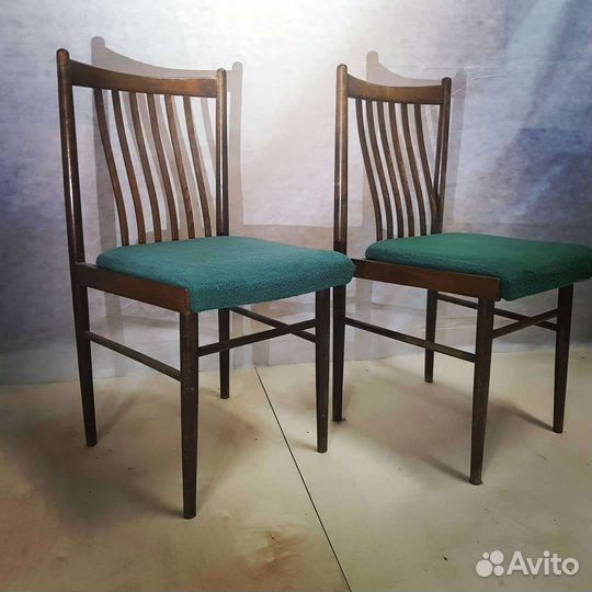 Два стула Татра