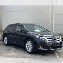 Toyota Venza 2.7 AT, 2015, 216 719 км, с пробегом, цена 1 400 000 руб.