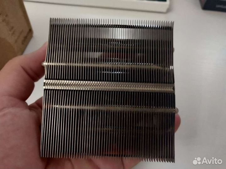 Thermalright axp 90