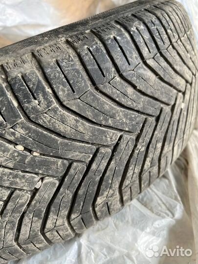 Michelin CrossClimate 195/65 R15 95V
