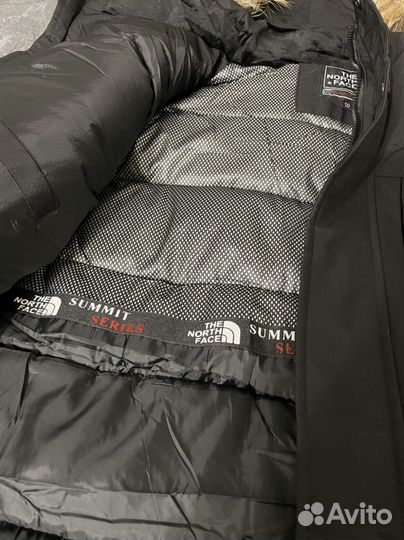 Куртка зимняя TNF