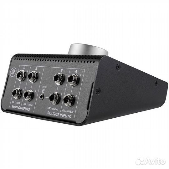 Контроллер для мониторов Mackie Big Knob Passive