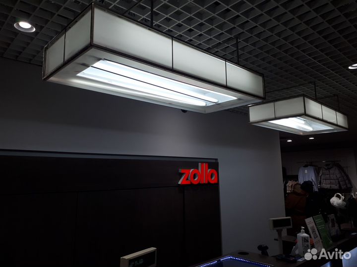 Подвесной светильник (люстра абажур корпус)