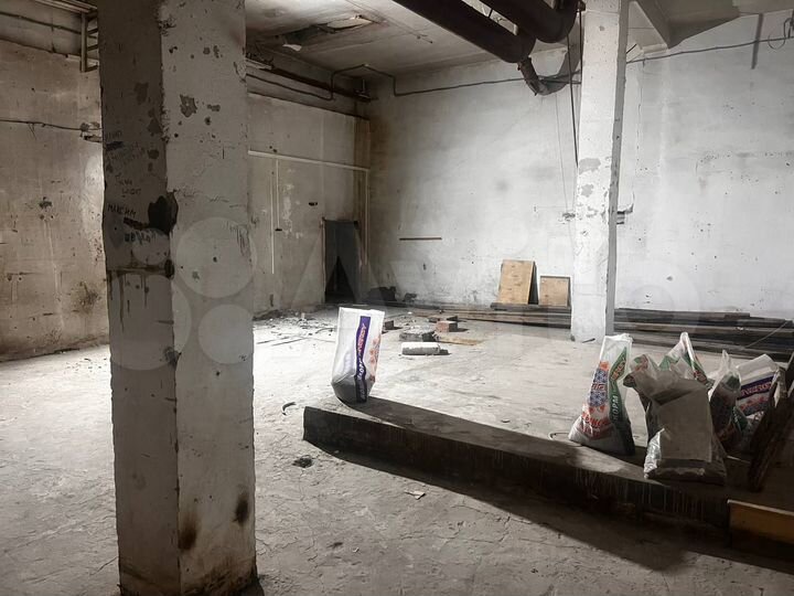 Помещение свободного назначения (бар/кафе), 139 м²