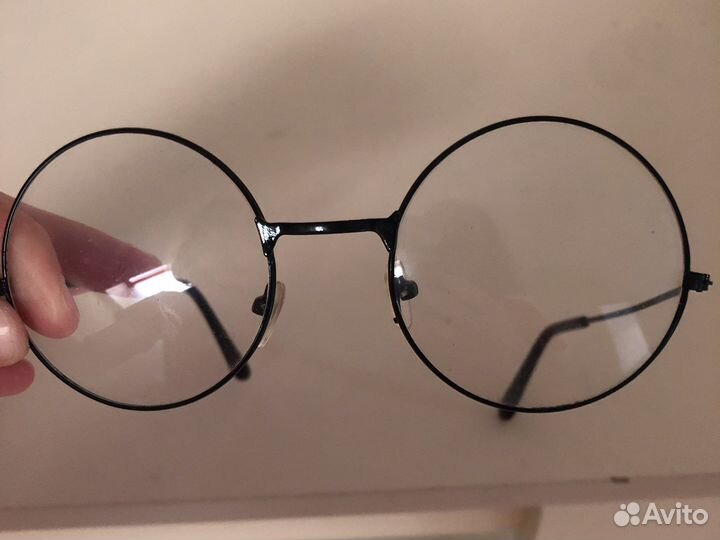 Очки женские