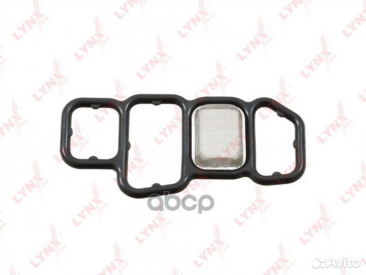 Прокладка клапана vtec SG1907 lynxauto