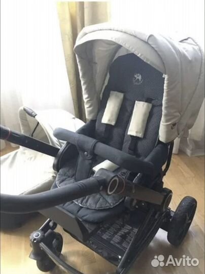 Хартан Experia 3в1