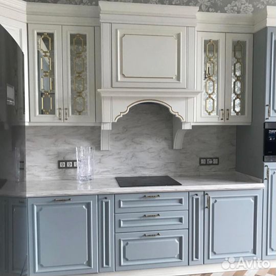 Кухни на заказ