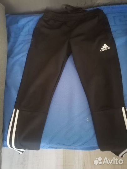 Спортивные брюки adidas