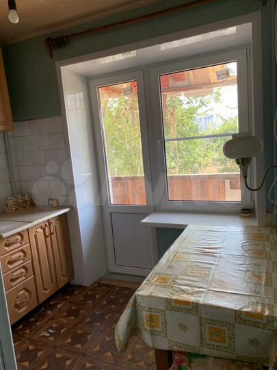 1-к. квартира, 30 м², 3/5 эт.