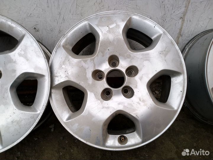 Диски audi A3