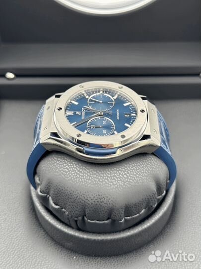 Часы Hublot classic fusion